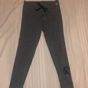 VS Pink Joggers